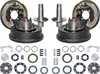 12" DRUM BRAKE & 1 TON FL - image 1