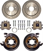 DISC BRAKE KIT 4.75 BC - image 1