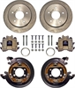 DISC BRAKE KIT - image 1