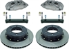 FRONT BRAKE KIT CURRIE IR - image 1
