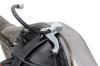 Universal Bolt-On Rear Brake Hose for 9 in. Style Housing - image 1