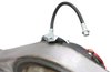 Universal Bolt-On Rear Brake Hose for 9 in. Style Housing - image 2