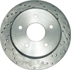 EXPLORER ROTOR CROSS DRIL - image 1