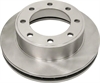 F350 FRONT ROTOR 8 LUG ST - image 1