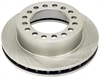 F350 FRONT ROTOR 8 ON 6.5 - image 1