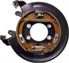 Right Backing Plate for Ford Explorer Drum Brake Kits - image 1