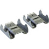 GM MOUNT PADS (2) MONO - image 1