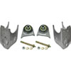 Suspension Bracket Kit 1979-04 Ford Fox Body Cars (Mustang, T-Bird, Capri, Cougar, Lincoln) Includes: - image 1