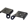 Heavy Duty Spring Plates for 1964-1973 Mustang - image 1