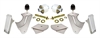 GM ABODY EARLY MODEL BRAC - image 1