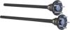 Axle Package 2005-Up Ford Mustang - image 1