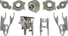 BRACKET KIT 2005 & NEWER - image 1