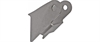 BRACKET UPPER CONTROL ARM - image 1
