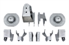 NEW 19972003 TJ BRACKET S - image 1
