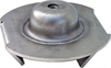 COIL SPRING BRACKET NEW R - image 1