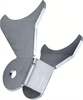 SHOCK MOUNT BRACKET RIGHT - image 1
