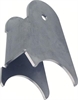 UPPER CONTROL ARM MOUNT B - image 1