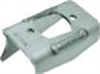 TJ FRONT SHOCK MOUNT ONLY - image 1