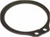 1 TON OUTER AXLE SNAP RIN - image 1