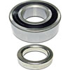 9 SMALL AXLE BEARING - image 1