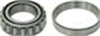 CARRIER BEARING 36 SPLINE - image 1