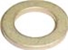 WASHER ALUMINUM 3/8 INCH - image 1