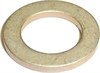 WASHER 9/16" I.D. X 1 3/ - image 1