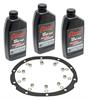 Installation Kit 9" Ford 3rd Member Includes: