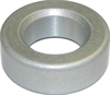 WASHER ALUMINUM 1.235 O.D - image 1