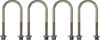 3.0 DIAMETER UBOLT KIT S - image 1