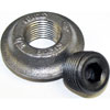 DRAIN PLUG AND BUNG - image 1