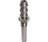 HOUSING VENT W/ EXTENSION - image 1