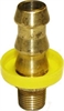 HOUSING VENT BRASS NIPPLE - image 1