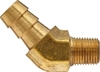 HOUSING VENT BRASS NIPPLE - image 1