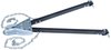 Tow Bar w/Safety Chain - image 2