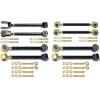 Control Arm Set for 1997-2006 Jeep TJ Wrangler - image 1