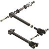 Front Upper Control Arm Set for 1997-2006 Jeep TJ Wrangler - image 1