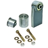 Front End Housing Johnny Joint Kit for 2007-Up Jeep JK Wrangler - image 1