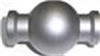 2.5 JJ BALL 0.562 HOLE X - image 1
