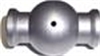 2.5 JJ BALL 0.562 HOLE X - image 1