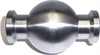 3 INCH BALL CENTER CROSS - image 1