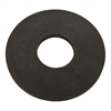 2" OD RUBBER WASHER CE912 - image 1