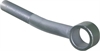 TJ TRACK BAR END 114 THR - image 1