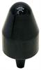 BLACK POLY GRILLE SPACER - image 1