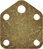 STEERING STABILIZER BRACK - image 1