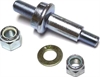 SHOCK STUD W/ HARDWARE ST - image 1