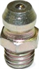 ZERK FITTING 6MM X 1.0 PI - image 1