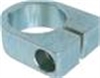 1 3/8 CLAMP TIE ROD & DRA - image 1