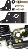 TRAC BAR RELOCATOR KIT - image 1