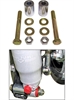 SHOCK MOUNT RELOCATOR KIT - image 1